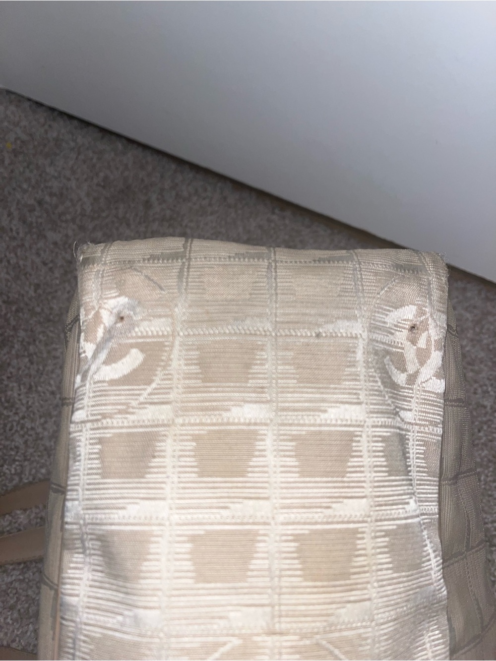 Chanel Travel Tote - Picture 5 of 13